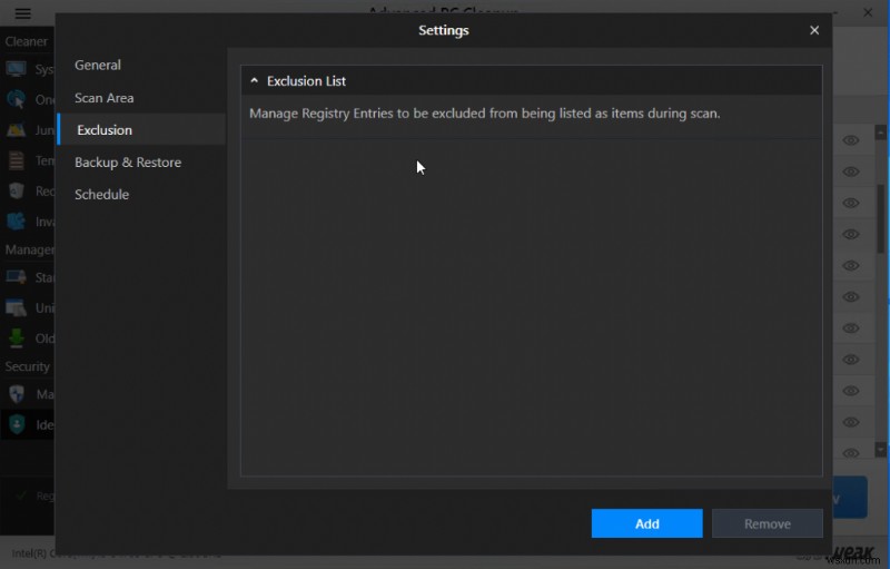 Advanced PC Cleanup 리뷰 – 윈도우 PC 최적화와 정리를 한 번에