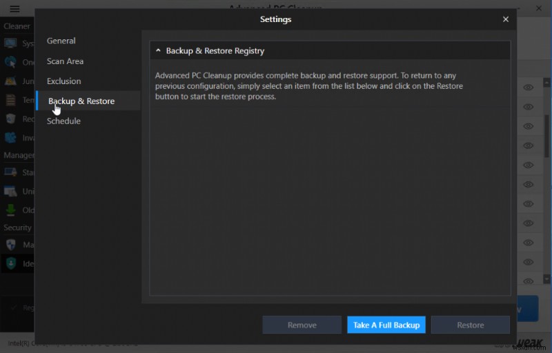 Advanced PC Cleanup 리뷰 – 윈도우 PC 최적화와 정리를 한 번에