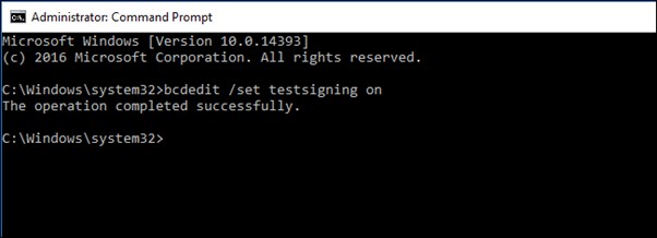 Windows 10에서 드라이버 서명 시행 비활성화하는 3가지 방법