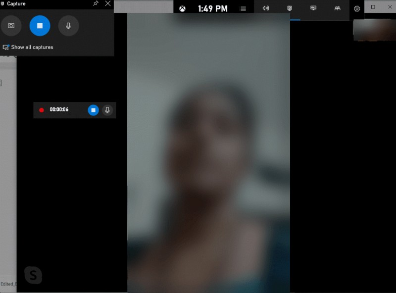 상대방이 모르게 스카이프(Skype) 통화 녹음하는 방법 (소리 포함)