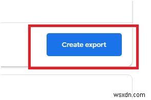 구글 테이크아웃(Google Takeout)으로 Gmail MBOX 데이터 백업·다운로드하는 방법