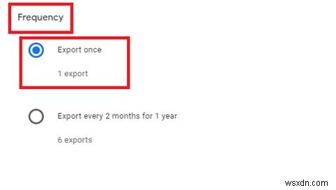 구글 테이크아웃(Google Takeout)으로 Gmail MBOX 데이터 백업·다운로드하는 방법