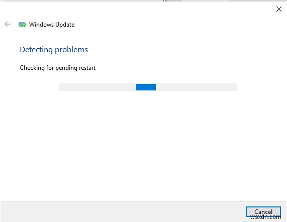 Windows 업데이트 오류  지금은 업데이트를 확인할 수 없습니다  완벽 해결 가이드