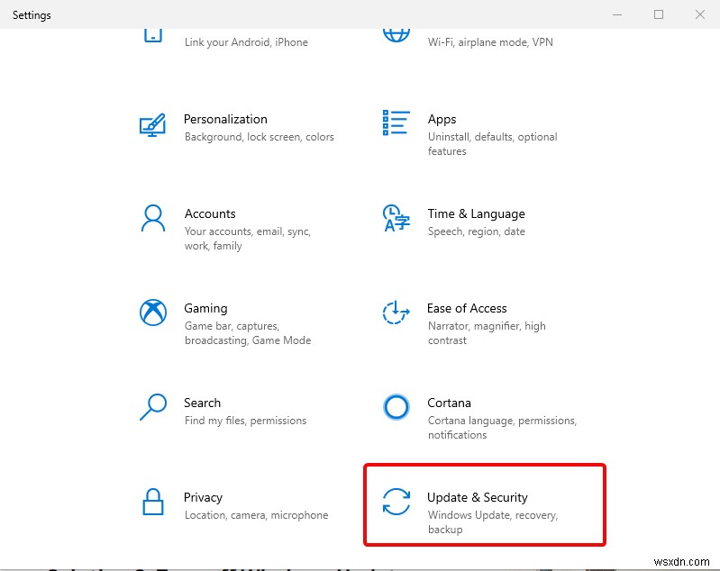 Windows 업데이트 오류  지금은 업데이트를 확인할 수 없습니다  완벽 해결 가이드