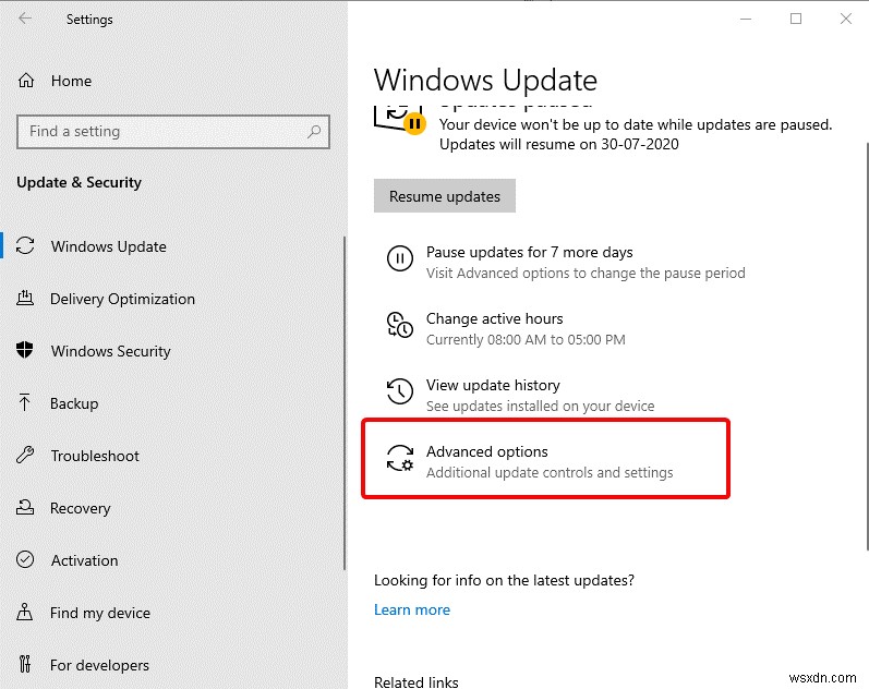 Windows 업데이트 오류  지금은 업데이트를 확인할 수 없습니다  완벽 해결 가이드