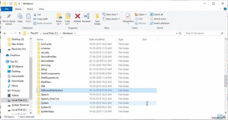 Windows 업데이트 오류  지금은 업데이트를 확인할 수 없습니다  완벽 해결 가이드