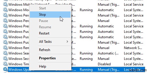 Windows 업데이트 오류  지금은 업데이트를 확인할 수 없습니다  완벽 해결 가이드