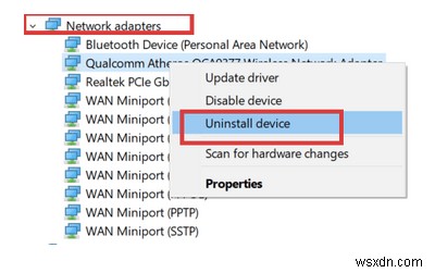 Windows 10 장치 관리자 오류 코드 45 완벽 해결 가이드