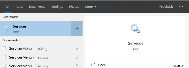 Windows 11/10 PC에서  오디오 서비스가 실행되고 있지 않습니다  오류 해결하는 4가지 방법