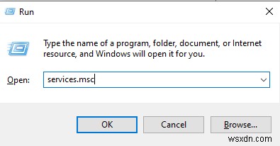 Windows 11/10 PC에서  오디오 서비스가 실행되고 있지 않습니다  오류 해결하는 4가지 방법