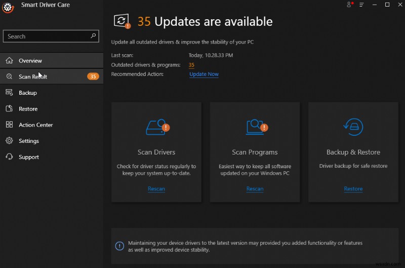 Windows 11/10 PC에서  오디오 서비스가 실행되고 있지 않습니다  오류 해결하는 4가지 방법