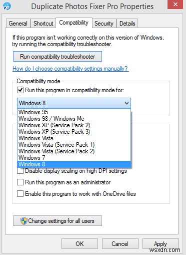 Windows 10에서  .EXE가 작동을 멈췄습니다  오류 해결하는 7가지 방법