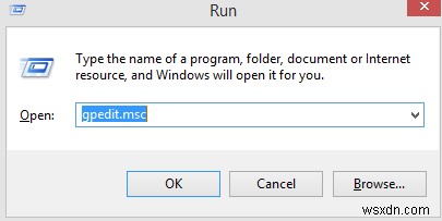 Windows 10 홈에서 그룹 정책 편집기(gpedit.msc) 활성화하는 완벽 가이드