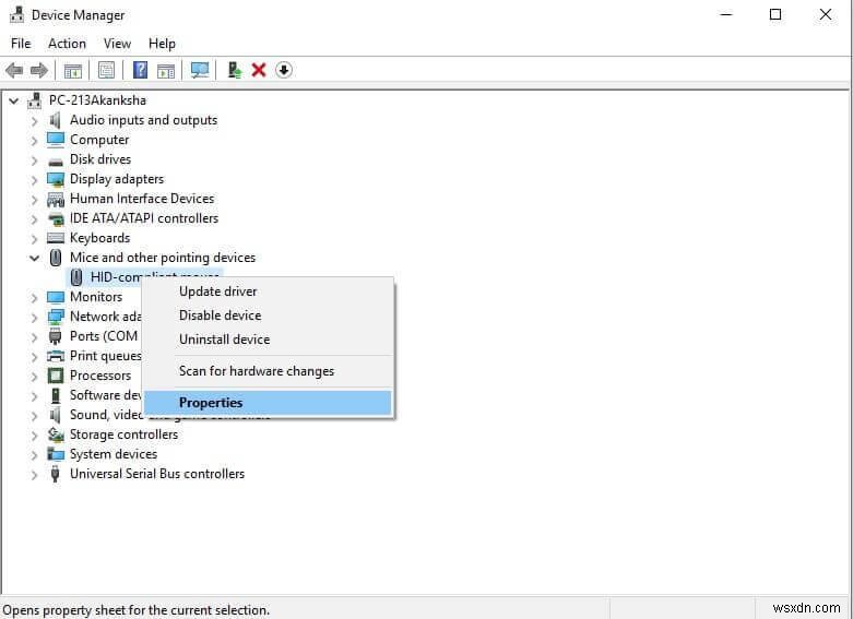 Windows 10에서 두 손가락 스크롤이 작동하지 않을 때 해결하는 7가지 방법
