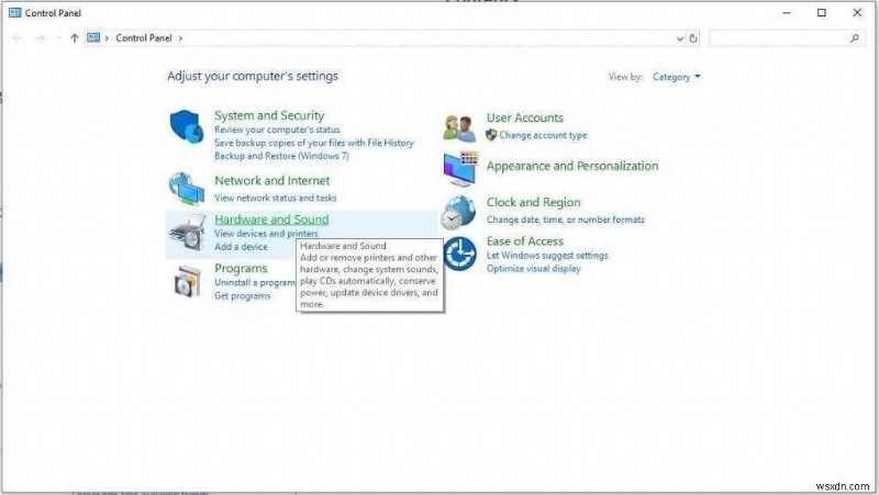 Windows 10에서 두 손가락 스크롤이 작동하지 않을 때 해결하는 7가지 방법