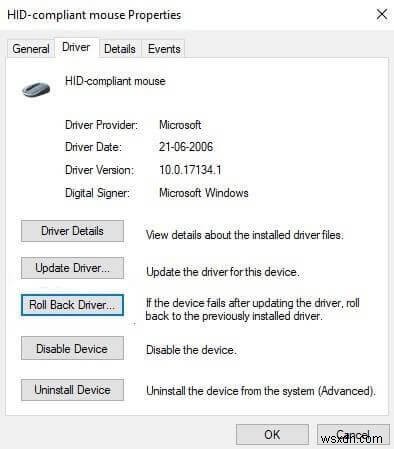 Windows 10에서 두 손가락 스크롤이 작동하지 않을 때 해결하는 7가지 방법