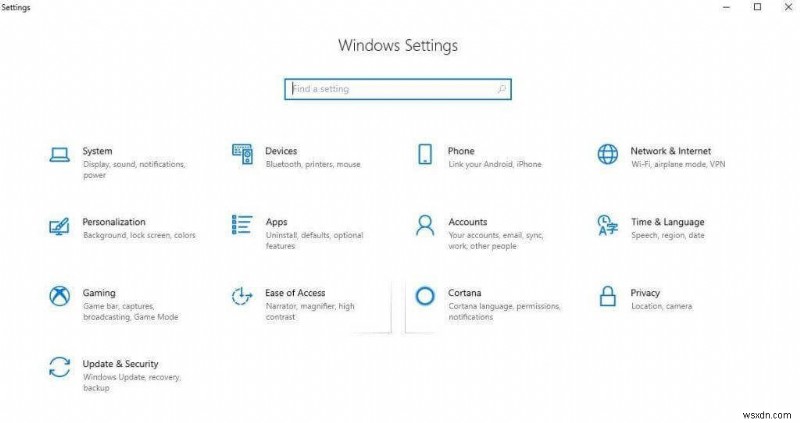 Windows 10에서 두 손가락 스크롤이 작동하지 않을 때 해결하는 7가지 방법