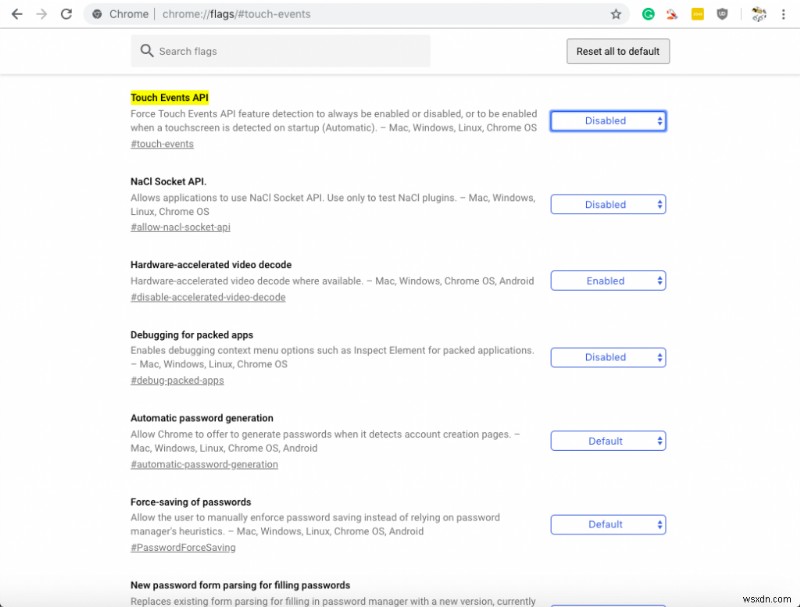 Windows 10에서 두 손가락 스크롤이 작동하지 않을 때 해결하는 7가지 방법