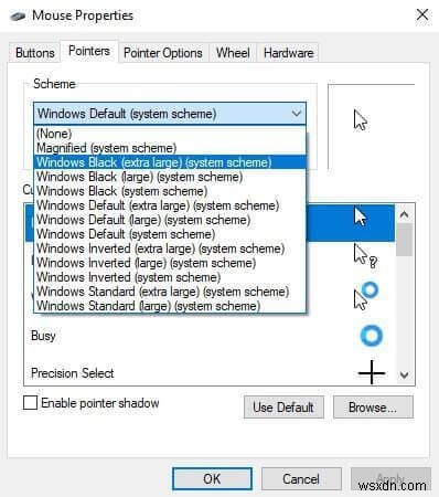 Windows 10에서 두 손가락 스크롤이 작동하지 않을 때 해결하는 7가지 방법