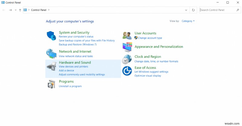 Windows 10에서 두 손가락 스크롤이 작동하지 않을 때 해결하는 7가지 방법