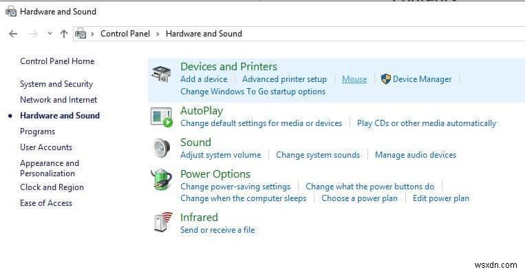 Windows 10에서 두 손가락 스크롤이 작동하지 않을 때 해결하는 7가지 방법