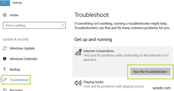 Windows 10 오류 코드 0x80070005(액세스 거부) 해결 방법 총정리
