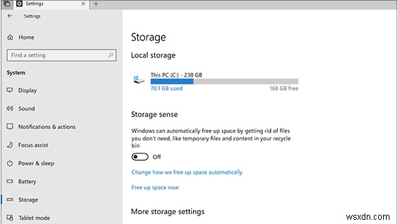 Windows 10 오류 코드 0x80070005(액세스 거부) 해결 방법 총정리