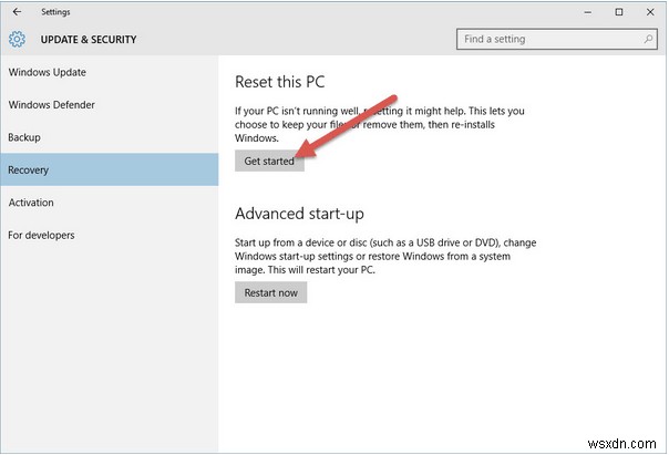 Windows 10 오류 코드 0x80070005(액세스 거부) 해결 방법 총정리
