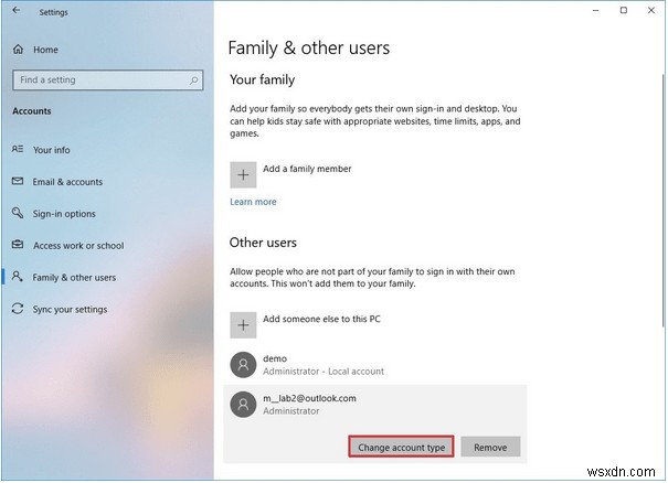 Windows 10 오류 코드 0x80070005(액세스 거부) 해결 방법 총정리