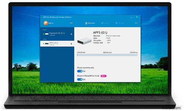Windows에서 Mac 포맷 드라이브를 읽는 최고의 방법 총정리