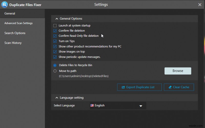 Windows, Mac, Android에서 디스크 공간을 스마트하게 관리하는 방법