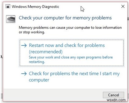 Windows 10 커널 데이터 인페이지 오류 완벽 해결 가이드: 원인부터 복구까지