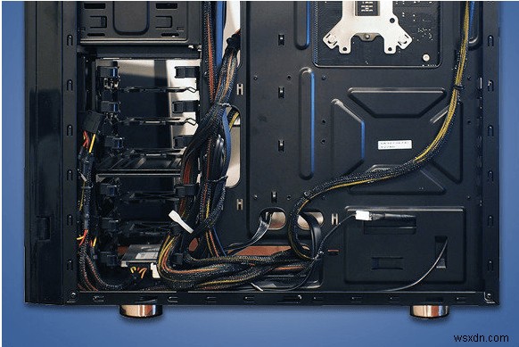 Windows 10 커널 데이터 인페이지 오류 완벽 해결 가이드: 원인부터 복구까지