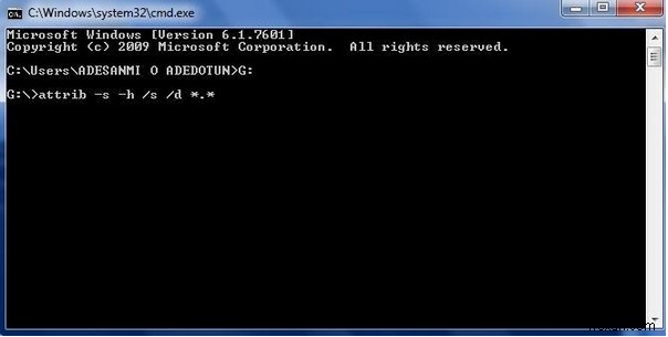 펜드라이브 데이터 복구 완벽 가이드: Windows 10에서 삭제된 파일 되살리기