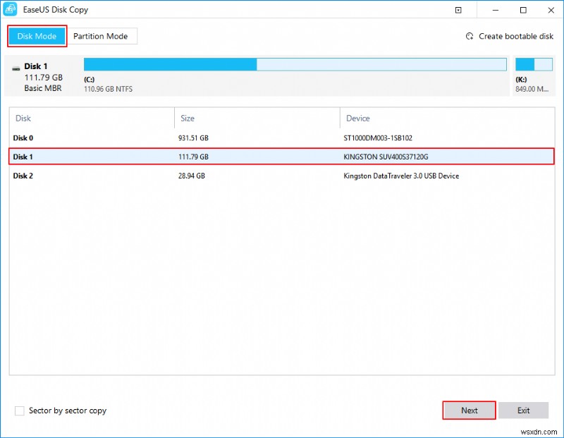 Windows 10/8/7에서 하드디스크(HDD)를 SSD로 복제하는 방법 – 데이터 손실 없이 안전하게