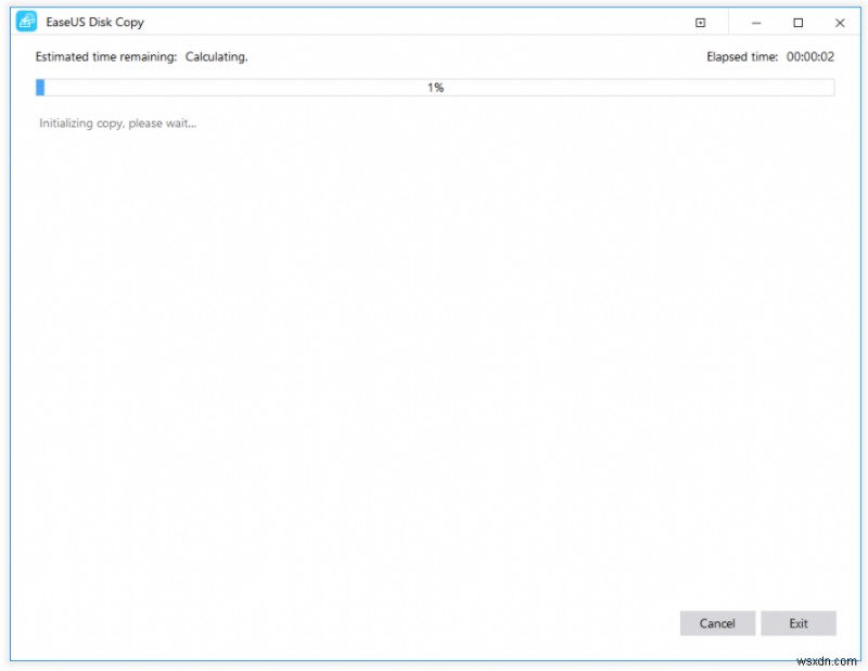 Windows 10/8/7에서 하드디스크(HDD)를 SSD로 복제하는 방법 – 데이터 손실 없이 안전하게
