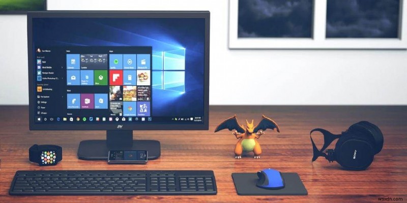 Windows PC 완전 정복 가이드: 모든 사용자를 위한 50가지 이상의 필수 팁, 요령 및 튜토리얼