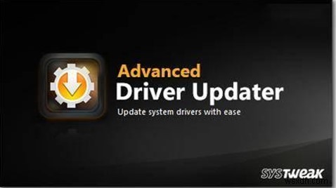 Systweak Advanced Driver Updater로 자동 드라이버 검색 예약하는 방법