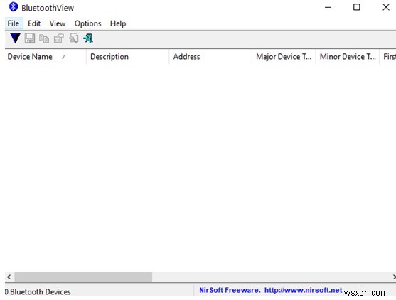 Windows 10 PC용 최고의 무료 블루투스 소프트웨어 7선