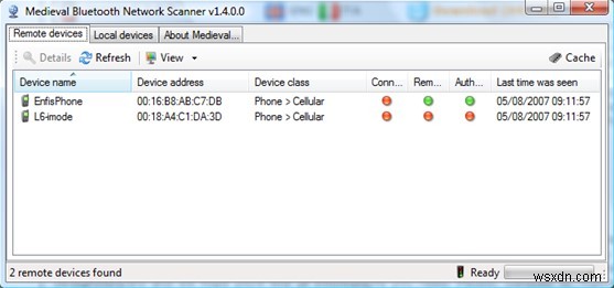 Windows 10 PC용 최고의 무료 블루투스 소프트웨어 7선