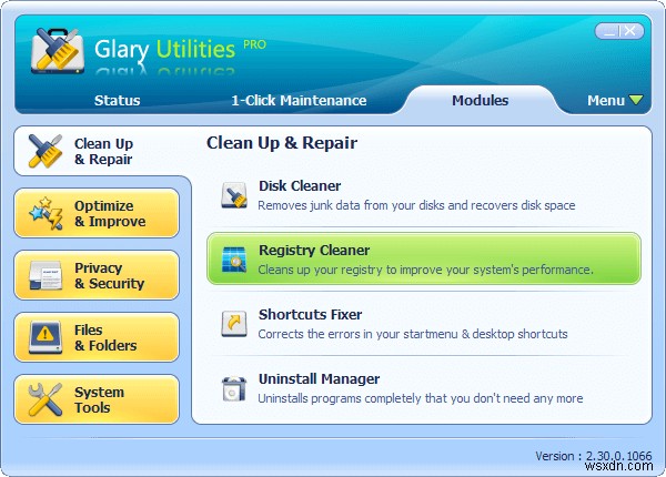 윈도우 11 성능 향상을 위한 최고의 CCleaner 대안 5가지