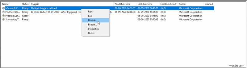 CompatTelRunner.exe 완벽 정리: 높은 CPU 사용량 해결 및 비활성화 방법 7가지