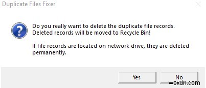 Duplicate Files Fixer로 중복 파일 정리하기 – 외장 HDD 추가 구매 없이 저장 공간 확보하는 방법