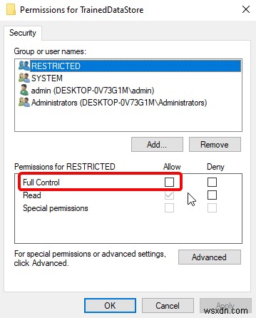 Windows 10 동기화 설정 호스트 프로세스 CPU 사용량 높음 오류 해결 방법