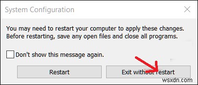 Windows 10 동기화 설정 호스트 프로세스 CPU 사용량 높음 오류 해결 방법