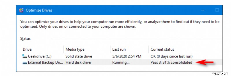 Windows 10, 8, 7 디스크 조각 모음 방법: 전용 프로그램 유무와 관계없이 쉽게 따라하기