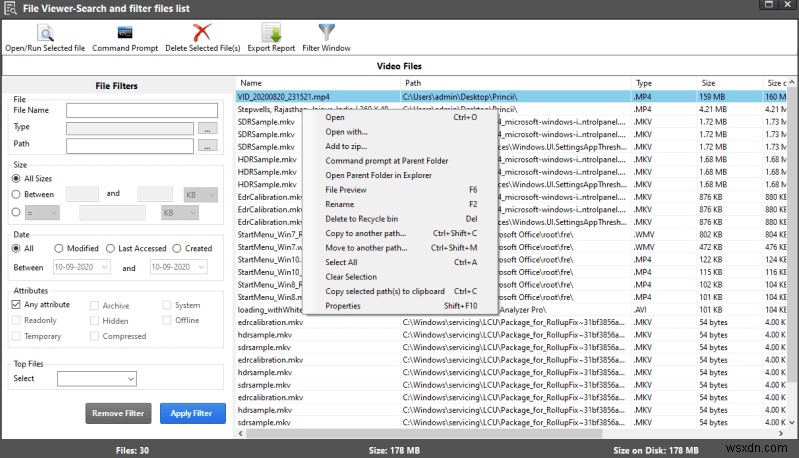 Disk Analyzer Pro: 하드 디스크 내용을 체계적으로 분석하고 정리하는 방법