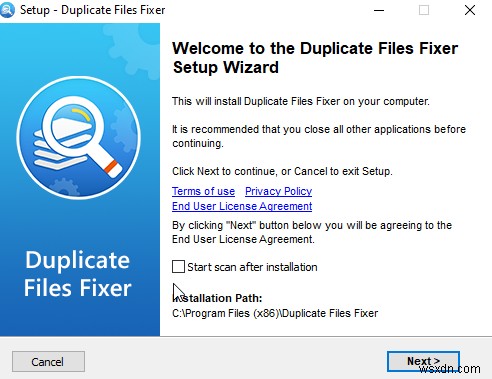 중복 파일 정리 프로그램 대결: Duplicate Files Fixer vs Auslogics Duplicate File Finder, 어느 쪽이 더 좋을까?