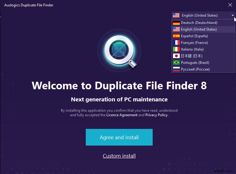 중복 파일 정리 프로그램 대결: Duplicate Files Fixer vs Auslogics Duplicate File Finder, 어느 쪽이 더 좋을까?