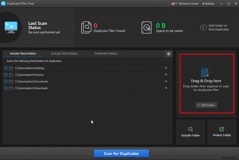 중복 파일 정리 프로그램 대결: Duplicate Files Fixer vs Auslogics Duplicate File Finder, 어느 쪽이 더 좋을까?